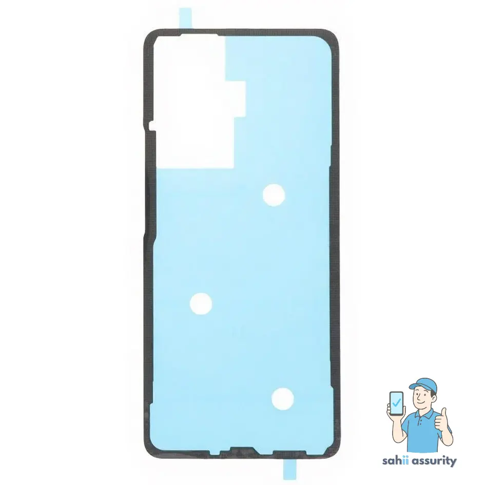 Adhesive Gasket Sticker Back for Realme 11 Pro Plus 5G